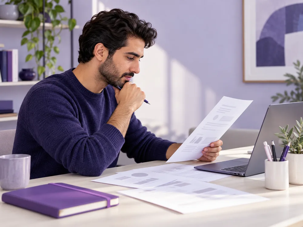 بررسی مستندات و نیازمندی‌های یک پروژه